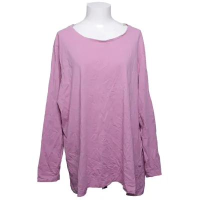 Långärmad t-shirt (Slim Fit) från Lilla M Bomull