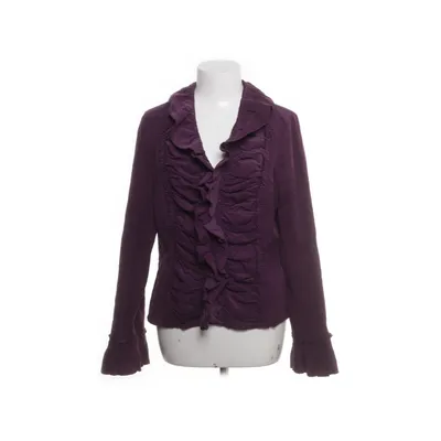 Blouse (Purple) from La Ligna Cotton