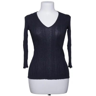 Sweater (Black) from Twist & Tango Linen, Polyamide, Viscose