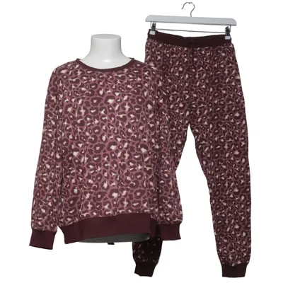 Loungewear (Lilla, Brun) fra VRS Woman Bomuld, Polyester