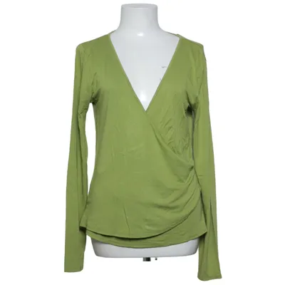 Omlottopp (Grön) från Gianini Elastan, Viskos