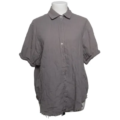 Kortärmad skjorta (Grå) från Sundays Bomull