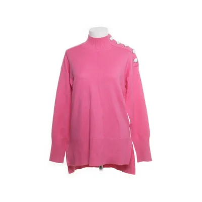 Polotröja (Rosa) från River Island Polyamid, Polyester, Viskos