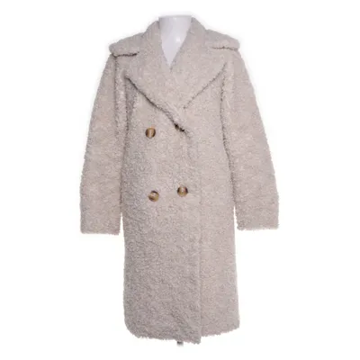 Vinterkappa (Vit) från Claudie Pierlot Polyester