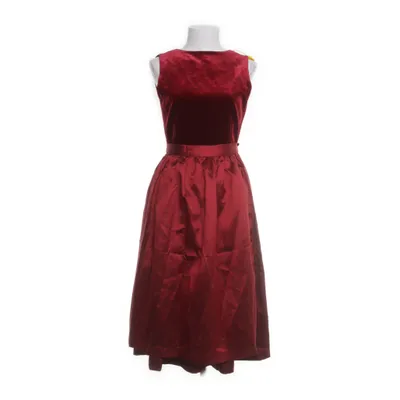 Dirndl (Röd)