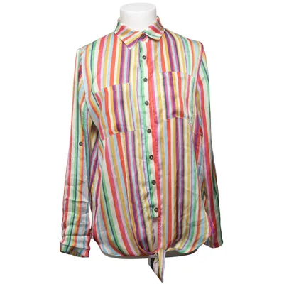Skjorta (Flerfärgad) från Pronto Moda Polyester
