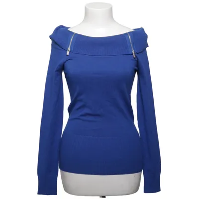 Tröja (Blå) från Guess Polyamid, Viskos