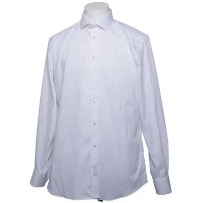 Shirt (Porto) from Camicissima Cotton
