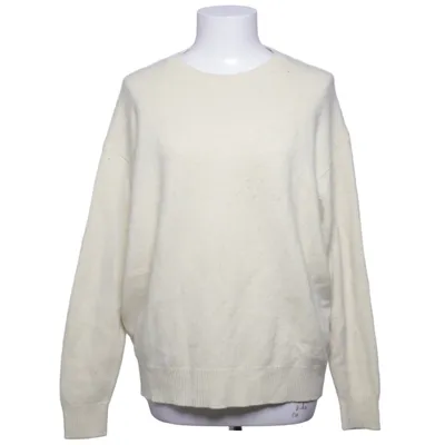 Sweater (Beige) fra Zara Kashmir