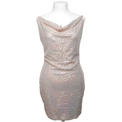 Cocktailklänning (JD5145B) från Madrag Elastan, Polyester