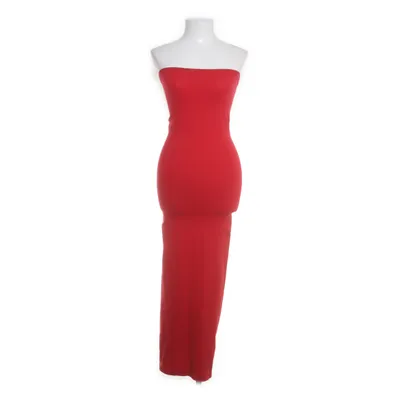 Långklänning (Röd) från Wolford Elastan, Nylon