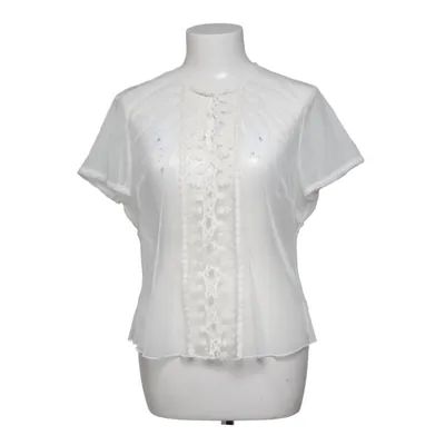 Top (FA-294) fra Noa Noa Polyester