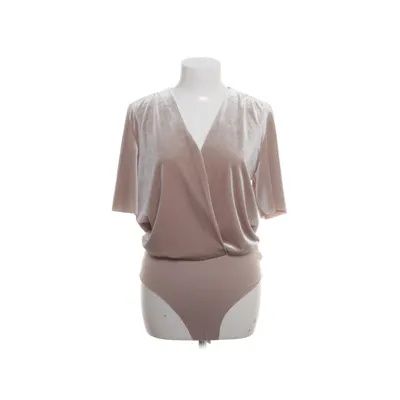 Body (Beige) från Zara Accessories Elastan, Polyester