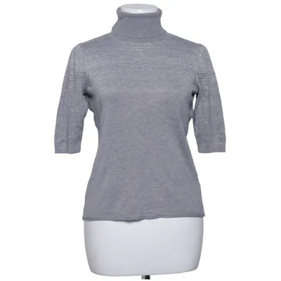 Top (Grijs) van Mexx Metallvezel, Polyamide, Viscose