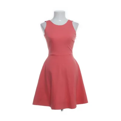 Kjole (Pink) fra Kate Spade Elastan, Polyamid, Viscose