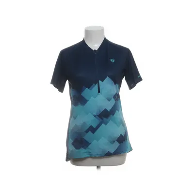 Cykeltröja (Blå, Grön, Flerfärgad) från Ziener