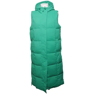 Outdoor vest (Groen) van White Icy Polyester