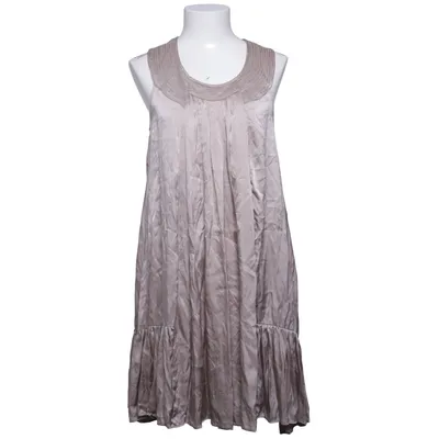 Kleid (Beige) von Andersen & Lauth Seide
