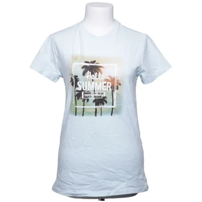 T-shirt (Blue) from Blue Effect