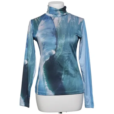 Coltrui (Blauw, Groen, Wit) van Hosbjerg Elastaan, Polyester