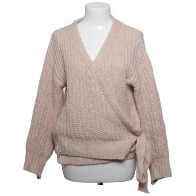 Cardigan (20M079) de New Collection Acrylique, Polyamide, Viscose, Laine