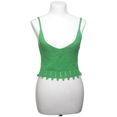 Tanktop (Groen) van Dilvin