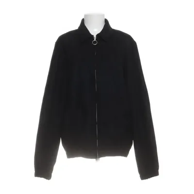 Blouson (Noir) de Pull & Bear Polyester