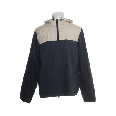 Anorak (Beige, Blå) från Crane Polyester