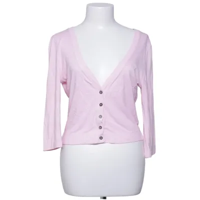 Cardigan (Pink) from Anna Viscose