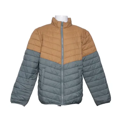 Lightweight jacket (Keith) from POMPdeLUx Polyamide, Recycled polyester