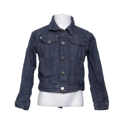 Veste en jean (Bleu) de Cosmo Coton