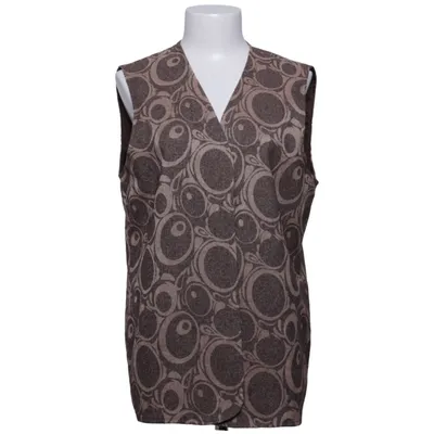 Gilet (Bruin) van Åshild