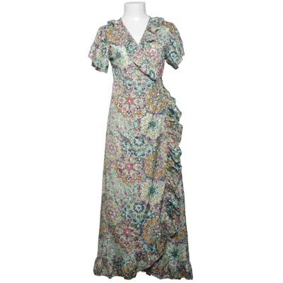 Långklänning (Flerfärgad) från Seasalt Cornwall Polyester