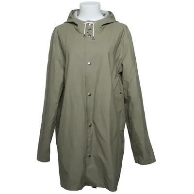 Regnkappa (Beige) från Stutterheim Polyester