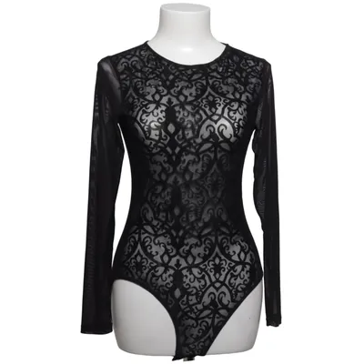 Body (Svart) från Bik Bok