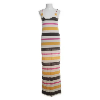 Maxi jurk (Beige, Meerkleurig) van French Connection Lyocell