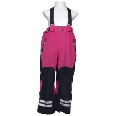 Ski pants (Pink, Black) from Lindberg