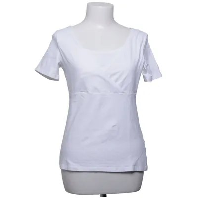 Nursing top (White) from H&M Mama