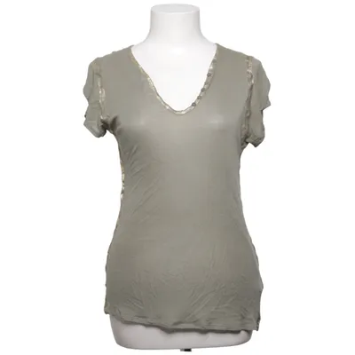 Top (TUNISIEN MC FOI WFTQ7402F) fra Zadig & Voltaire Modal