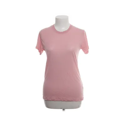 T-shirt (Pink) from Baserange Bamboo, Lyocell