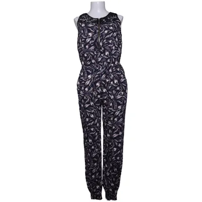 Jumpsuit (Blauw, Beige, Zwart) van Airisa Viscose