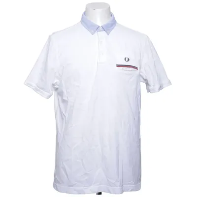 Polo (Slim Fit) de Fred Perry Coton