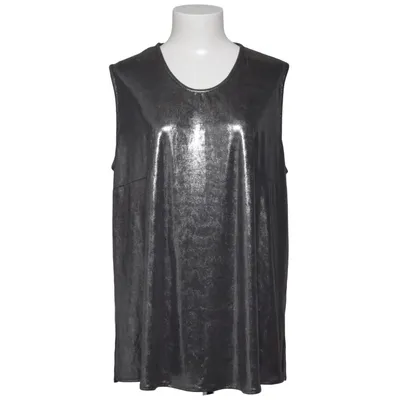 Top (Silver) from Kombi Elastane, Polyester