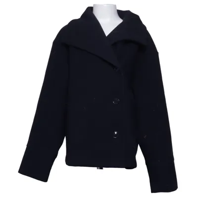 Skepparkavaj (Svart) från Gina Tricot Polyester