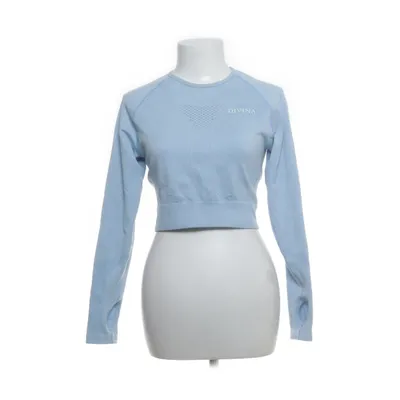 Maillot de sport (Bleu) de Divina Élasthane, Nylon
