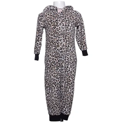 Onesie (Beige, Zwart) van H&M Polyester