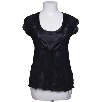 Top (Zwart) van Riley Woman Polyamide