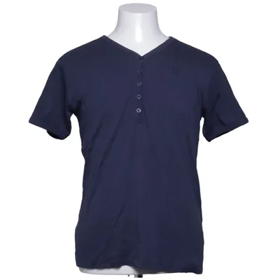 T-shirt (Slim Fit) de Identity Coton