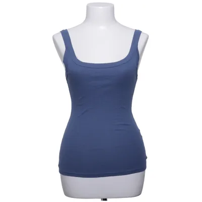 Tanktop (Blauw) van Intimissimi Katoen
