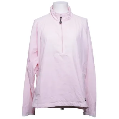 Anorak (Rosa) från Abacus Polyester